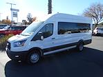 2024 Ford Transit 350 HD High Roof DRW RWD, Driverge Mobility Wheelchair Transporter 12194 for sale #12194 - photo 1