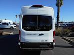 2024 Ford Transit 350 HD High Roof DRW RWD, Driverge Mobility Wheelchair Transporter 12194 for sale #12194 - photo 3