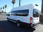 2024 Ford Transit 350 HD High Roof DRW RWD, Driverge Mobility Wheelchair Transporter 12194 for sale #12194 - photo 4