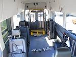 2024 Ford Transit 350 HD High Roof DRW RWD, Driverge Mobility Wheelchair Transporter 12194 for sale #12194 - photo 12