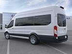 2024 Ford Transit 350 HD High Roof DRW RWD, Driverge Mobility Wheelchair Transporter 12194 for sale #12194 - photo 17