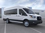 2024 Ford Transit 350 HD High Roof DRW RWD, Driverge Mobility Wheelchair Transporter 12194 for sale #12194 - photo 24