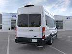 2024 Ford Transit 350 HD High Roof DRW RWD, Driverge Mobility Wheelchair Transporter 12194 for sale #12194 - photo 25