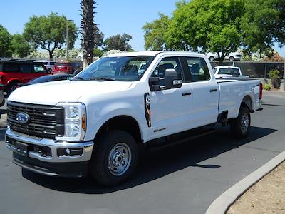 2024 Ford F-350 Crew Cab SRW 4x4, Pickup for sale #12210 - photo 1