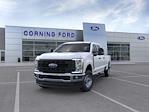 2024 Ford F-350 Crew Cab SRW 4x4, Pickup for sale #12210 - photo 13