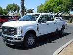 2024 Ford F-350 Crew Cab SRW 4x4, Pickup for sale #12210 - photo 1