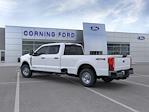 2024 Ford F-350 Crew Cab SRW 4x4, Pickup for sale #12210 - photo 10