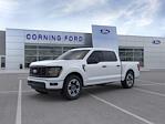 2024 Ford F-150 SuperCrew Cab 4x2, Pickup for sale #12239 - photo 1