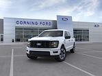 2024 Ford F-150 SuperCrew Cab 4x2, Pickup for sale #12239 - photo 9