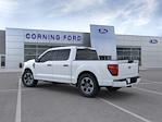 2024 Ford F-150 SuperCrew Cab 4x2, Pickup for sale #12239 - photo 6