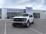 2024 Ford F-150 SuperCrew Cab 4x4 Pickup for sale #12241 - photo 5