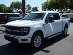 2024 Ford F-150 SuperCrew Cab 4x4 Pickup for sale #12241 - photo 4