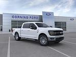 2024 Ford F-150 SuperCrew Cab 4x4 Pickup for sale #12241 - photo 9