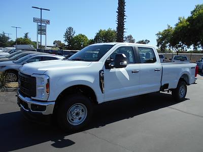 2024 Ford F-250 Crew Cab 4x4 Pickup for sale #12247 - photo 1