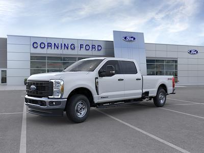 2024 Ford F-250 Crew Cab 4x4 Pickup for sale #12319 - photo 1
