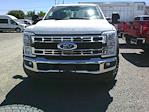 2024 Ford F-550 Regular Cab DRW 4x4, Scelzi SEC Combo Body for sale #12324 - photo 6