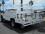 2024 Ford F-550 Regular Cab DRW 4x4, Scelzi SEC Combo Body for sale #12324 - photo 10