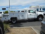 2024 Ford F-550 Regular Cab DRW 4x4, Scelzi SEC Combo Body for sale #12324 - photo 19