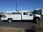 Used 2024 Ford F-550 Super Cab Combo Body for sale #84648 - photo 5