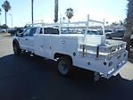 2024 Ford F-550 Super Cab DRW 4x2, Scelzi SEC Combo Body for sale #12366 - photo 2