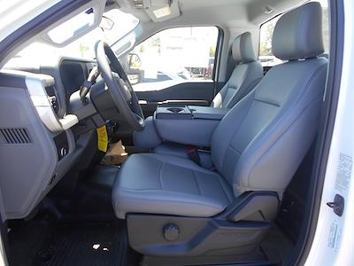 2024 Ford F-550 Regular Cab DRW 4x4 Scelzi Combo Body for sale #12373 - photo 2