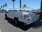 2024 Ford F-550 Regular Cab DRW 4x4, Scelzi SEC Combo Body for sale #12373 - photo 4