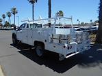2024 Ford F-550 Regular Cab DRW 4x4 Scelzi Combo Body for sale #84642 - photo 2