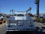 2024 Ford F-550 Regular Cab DRW 4x4, Scelzi SEC Combo Body for sale #12373 - photo 5