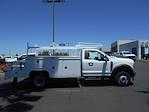 2024 Ford F-550 Regular Cab DRW 4x4, Scelzi SEC Combo Body for sale #12373 - photo 33