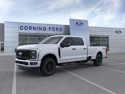 2024 Ford F-350 Crew Cab SRW 4x4 Pickup for sale #12398 - photo 1