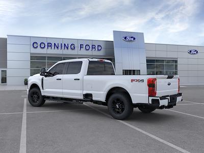 2024 Ford F-350 Crew Cab SRW 4x4 Pickup for sale #12398 - photo 2