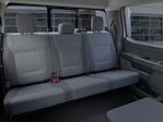 2024 Ford F-350 Crew Cab SRW 4x4 Pickup for sale #12398 - photo 11