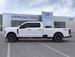 2024 Ford F-350 Crew Cab SRW 4x4 Pickup for sale #12398 - photo 4
