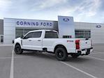 2024 Ford F-350 Crew Cab SRW 4x4 Pickup for sale #12398 - photo 2