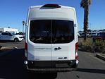 2024 Ford Transit 350 HD High Roof DRW RWD, Driverge Mobility Wheelchair Transporter 12408 for sale #12408 - photo 4