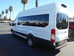 2024 Ford Transit 350 HD High Roof DRW RWD, Driverge Mobility Wheelchair Transporter 12408 for sale #12408 - photo 2