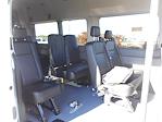 2024 Ford Transit 350 HD High Roof DRW RWD, Driverge Mobility Wheelchair Transporter 12408 for sale #12408 - photo 14