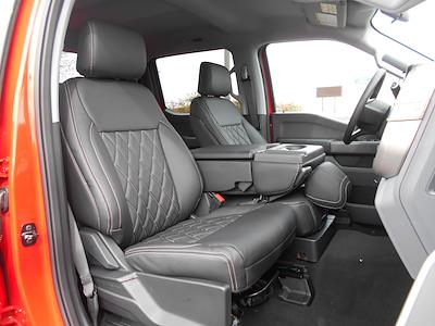 2024 Ford F-250 Crew Cab 4x4 Pickup for sale #12434 - photo 2