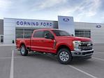 2024 Ford F-250 Crew Cab 4x4, Pickup for sale #12434 - photo 15