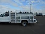 2024 Ford F-550 Super Cab DRW 4x4, Scelzi Welder Body for sale #12452 - photo 19