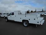 2024 Ford F-550 Super Cab DRW 4x4, Scelzi Welder Body for sale #12452 - photo 25