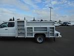 2024 Ford F-550 Super Cab DRW 4x4, Scelzi Welder Body for sale #12452 - photo 26