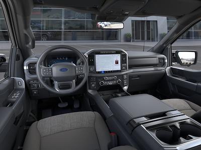 2024 Ford F-150 SuperCrew Cab 4x4 Pickup for sale #12475 - photo 1
