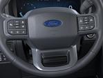 2024 Ford F-150 SuperCrew Cab 4x4 Pickup for sale #12475 - photo 16