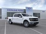 2024 Ford F-150 SuperCrew Cab 4x4 Pickup for sale #12475 - photo 14