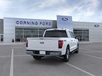 2024 Ford F-150 SuperCrew Cab 4x4 Pickup for sale #12475 - photo 15