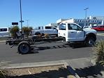 2024 Ford F-550 Regular Cab DRW 4x4, Cab Chassis for sale #12524 - photo 14