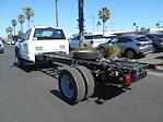 2024 Ford F-550 Regular Cab DRW 4x4, Cab Chassis for sale #12524 - photo 15