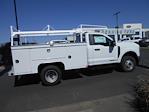 2024 Ford F-350 Regular Cab DRW 4x4, Scelzi Signature Service Truck for sale #12529 - photo 15