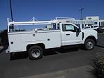 2024 Ford F-350 Regular Cab DRW 4x4, Scelzi Signature Service Truck for sale #12529 - photo 18